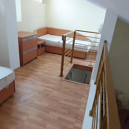 Апартамент Мезонет Вс Елит 1
