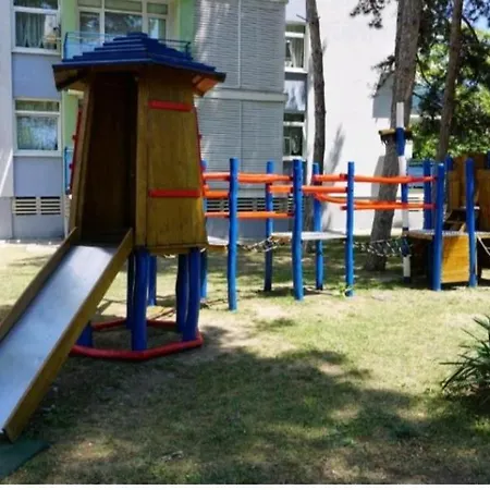 Апартамент Мезонет Вс Елит 1 Daire