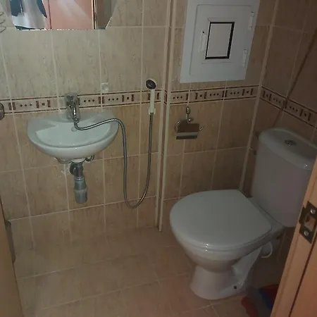 Daire Апартамент Мезонет Вс Елит 1 *