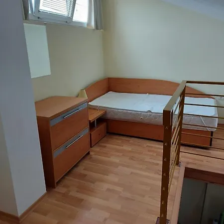 Daire Апартамент Мезонет Вс Елит 1