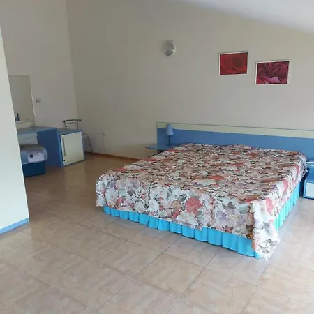 Апартамент Мезонет Вс Елит 1 Sunny Beach