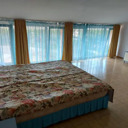 Апартамент Мезонет Вс Елит 1 Sunny Beach